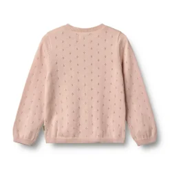 Knit Cardigan Maia