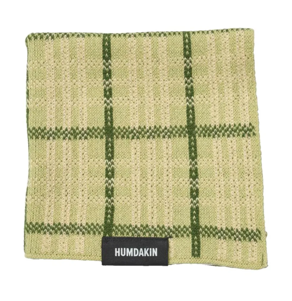 Knitted Dishcloth