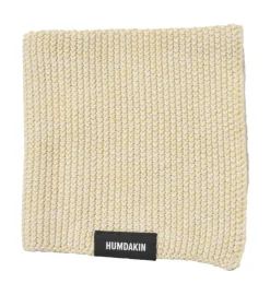Knitted Dishcloth