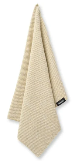 Knitted Kitchen Towel