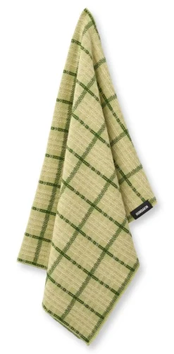 Knitted Kitchen Towel