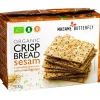 Knækbrød Sesam Ø