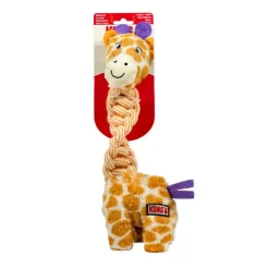 Knots Twist Mix Hundelegetøj
