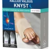 Knyst Korrigerende Natortose