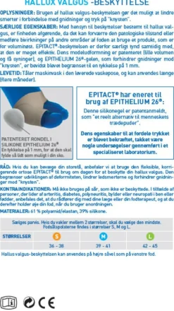 Knystbeskytter