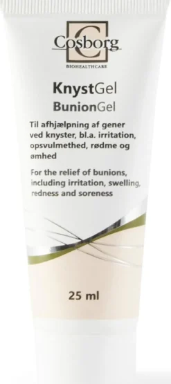 KnystGel