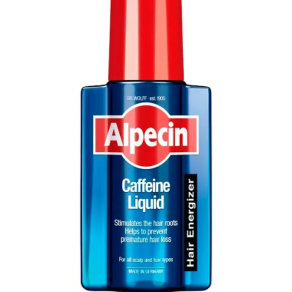 Koffein Liquid