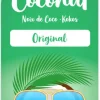 Kokos mælk m. agave Ø