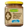 Kokos/mandel creme m. dadel Ø