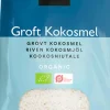 Kokosmel Ø