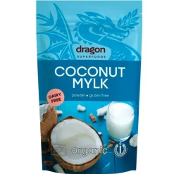 Kokosmælkpulver Ø