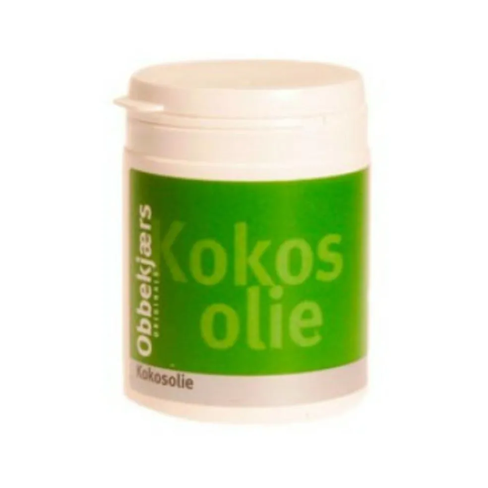 Kokosolie
