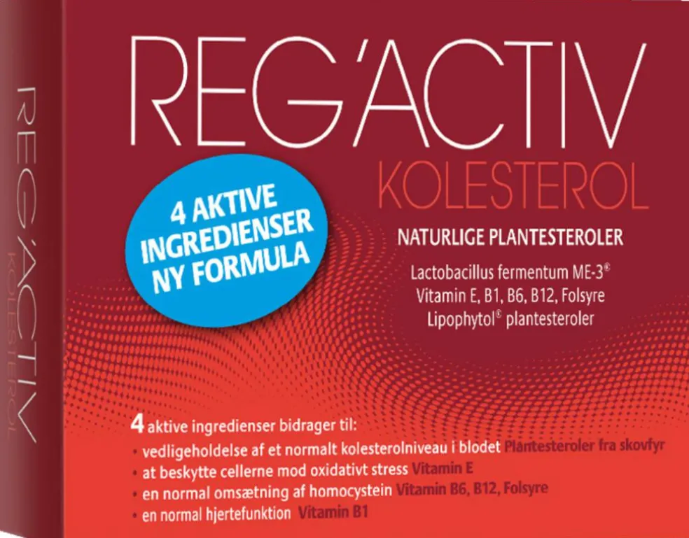 Kolesterol