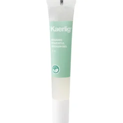 Økoligisk Powerful Orgasme Gel