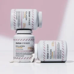 Kollagen 833 mg+C-vitamin 27 mg
