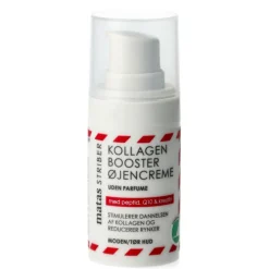 Kollagen Booster Øjencreme