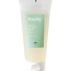 Økologisk All About Me Gel