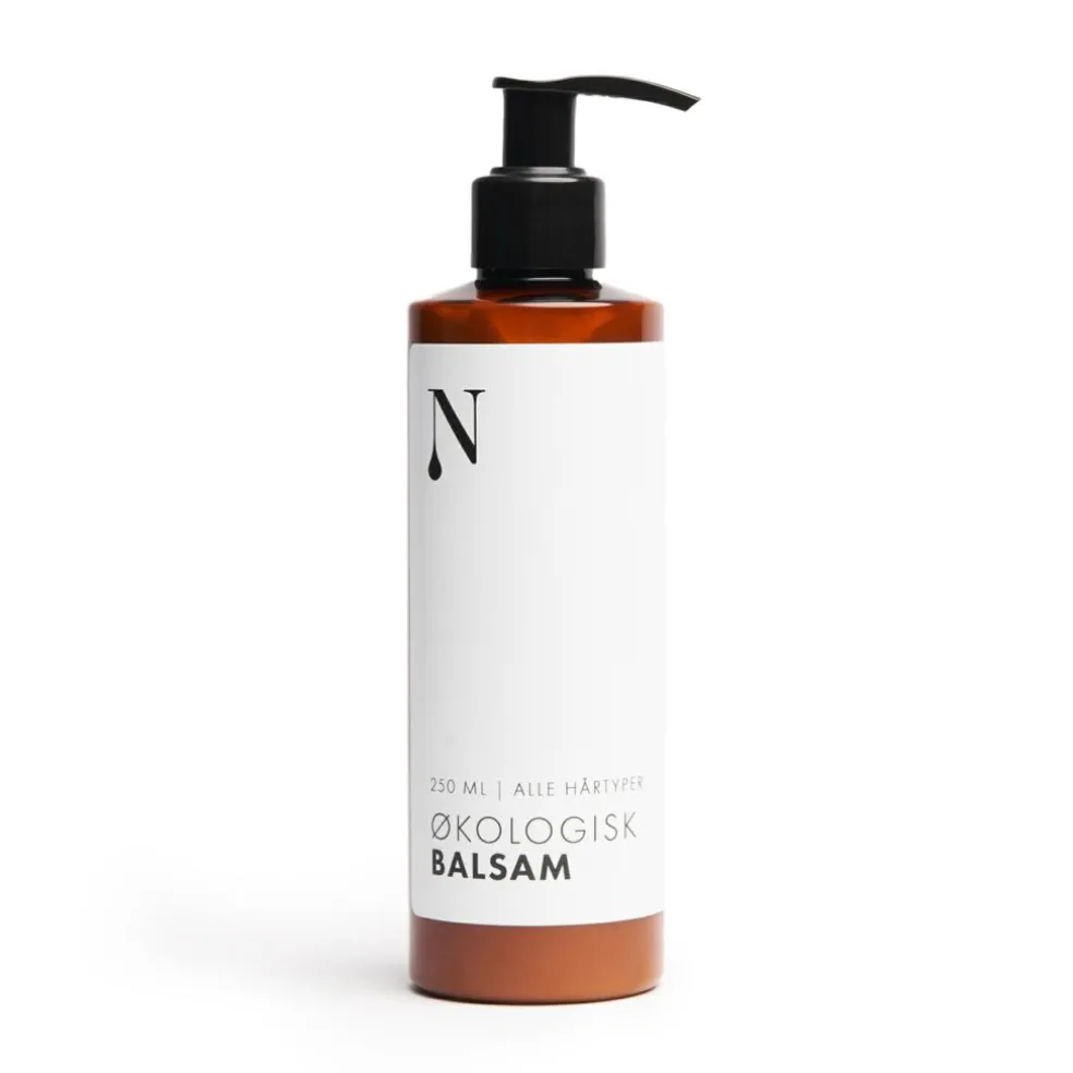Økologisk Balsam