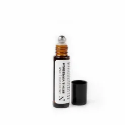 Økologisk Bryn- & Vippeserum