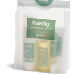 Økologisk Gavesæt