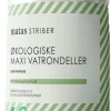 Økologiske Maxi Vatrondeller
