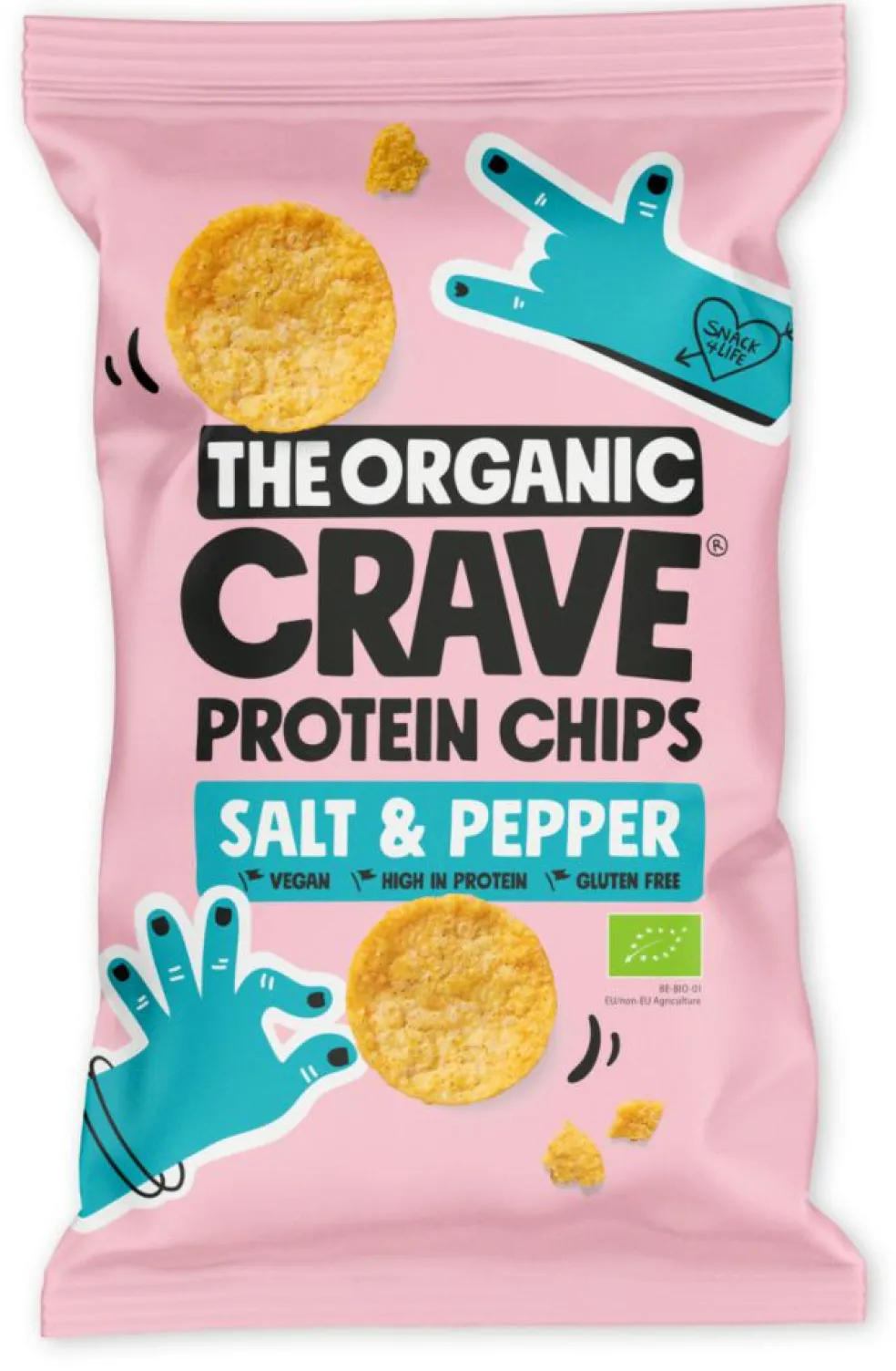 Økologiske Protein Chip