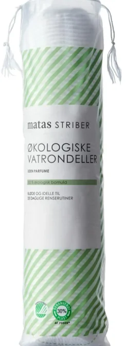 Økologiske Vatrondeller