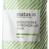 Økologiske Vatrondeller Maxi