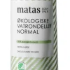 Økologiske Vatrondeller Normal