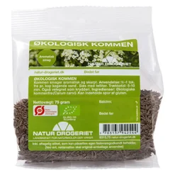 Kommen Ø