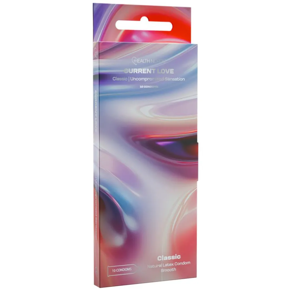 Kondomer Ultra thin