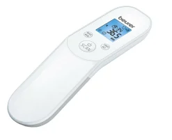 Kontaktfrit Termometer