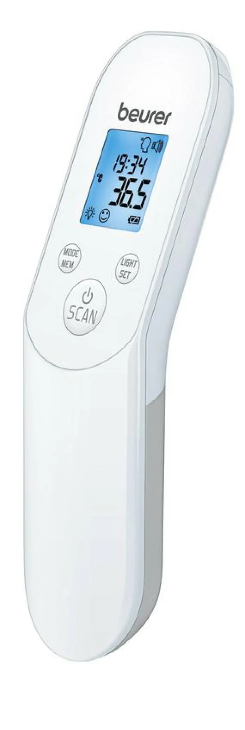 Kontaktfrit Termometer