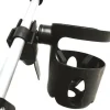 Kop-og Flaskeholder Flex Plast