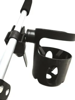 Kop-og Flaskeholder Flex Plast