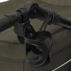 Kop-og Flaskeholder Flex Plast