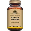 Koreansk Ginseng