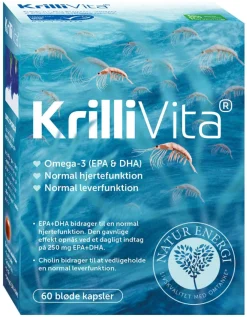Krillivita