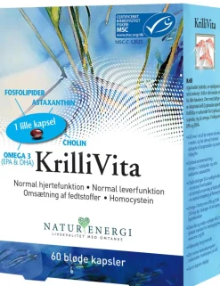 Krillivita