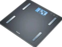 Kropsanalysevægt