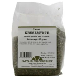 Krusemynte
