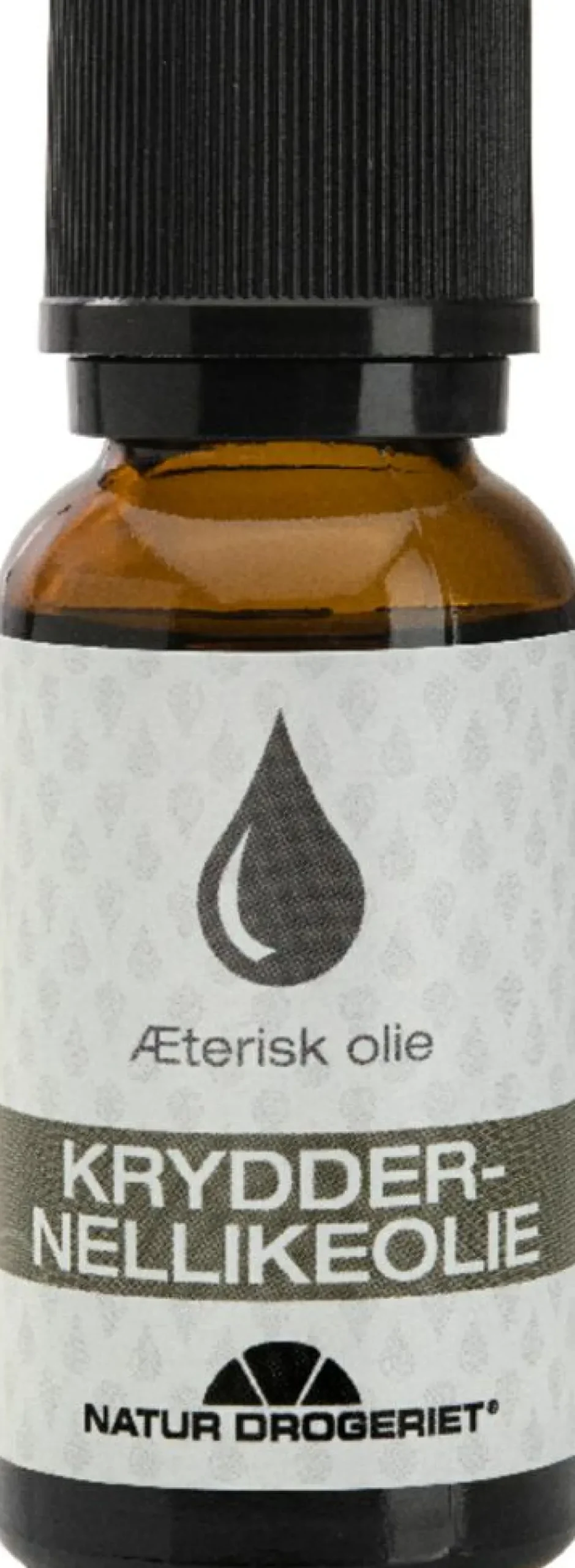 Kryddernellikeolie æterisk