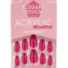 Kunstige Negle Colour Acrylics