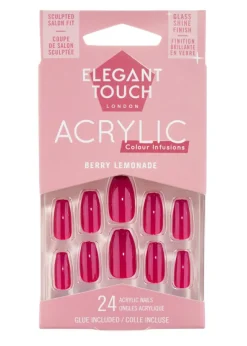 Kunstige Negle Colour Acrylics