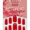 Kunstige Negle Colour Acrylics