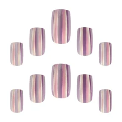Kunstige Negle Gel Finish