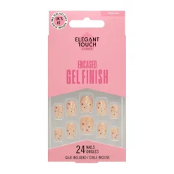 Kunstige Negle Gel Finish Encased Gel