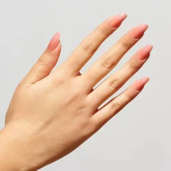 Kunstige Negle Sheer Tint