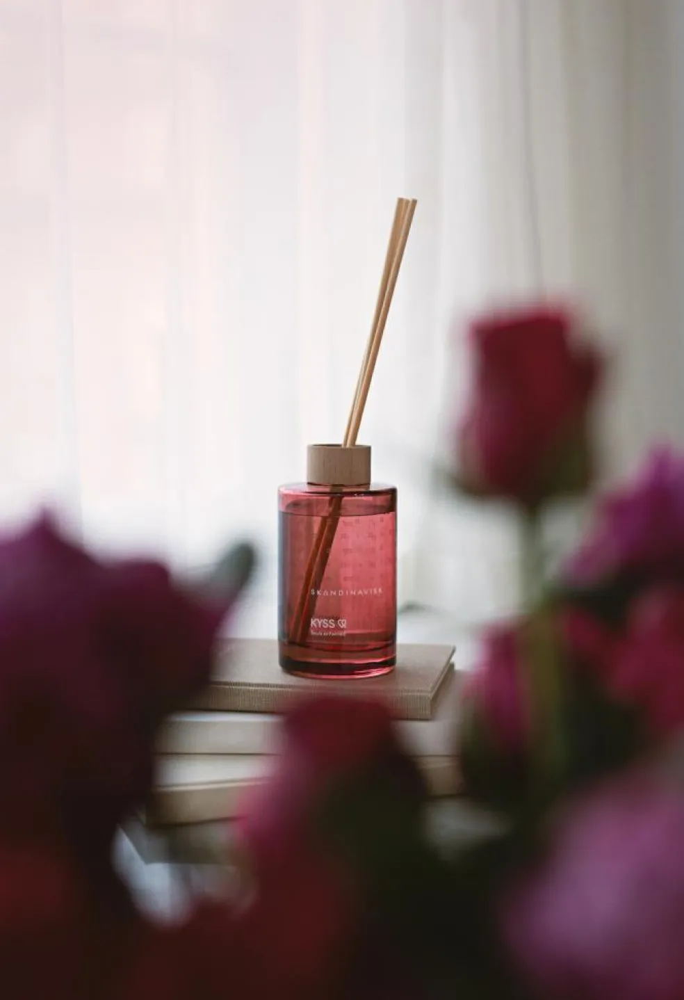 Kyss Scent Diffuser