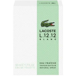 L.12.12 Blanc Eau Fraîche